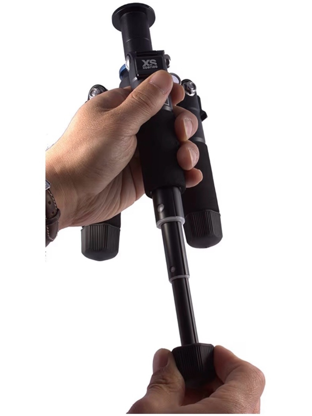 XSories Trifold Pro mini tripod new photography - Picture 10 of 10